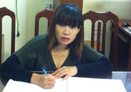 Tham 2 triệu, bán chị họ vào động mại dâm ở Trung Quốc